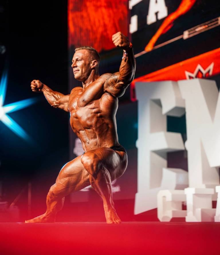 2025 FLEX Weekend Pro Italy